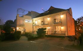 Residenz Hotel Giessen
